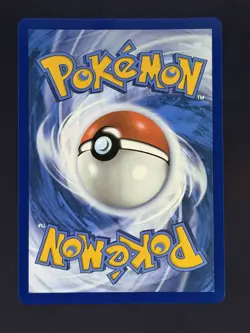 2025 Pokemon Holiday Calendar Vanillish Snowflake Stamp #190/182 - Image 3