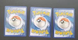 POKEMON TEAM UP SUN & MOON Charizard, Charmeleon And Charmander Non Holo - Image 2