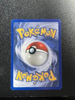 Darkness Energy Holon Phantoms 94/110 Reverse Holo Stamped Pokemon Card (LP-MP) - Image 2