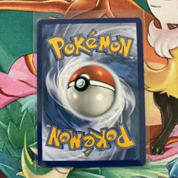 Pokemon TCG Charmeleon SV7/SV94 Hidden Fates Shiny Holo Rare NM/M Condition - Image 4