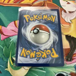Pokemon TCG Charmeleon SV7/SV94 Hidden Fates Shiny Holo Rare NM/M Condition - Image 5