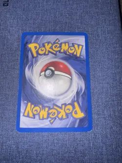 Pokemon TCG Rockets Mewtwo Gym Challenge Holo Card 14/132 - Image 3