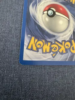Pokemon TCG Rockets Mewtwo Gym Challenge Holo Card 14/132 - Image 4