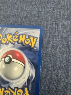 Pokemon TCG Rockets Mewtwo Gym Challenge Holo Card 14/132 - Image 5