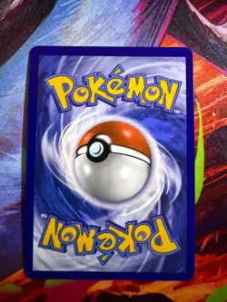 MUNKIDORI (MASTER BALL PATTERN) 044/131 - POKEMON PRISMATIC EVOLUTIONS - NM RARE - Image 2