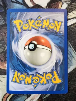 Pokemon Piloswine H22/H32 Skyridge Holo Rare 2003 English TCG WOTC - VERY CLEAN - Image 5