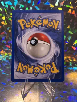 Celebi 16/64 Neo Revelation Non Holo Rare Vintage Pokemon Card - Image 2