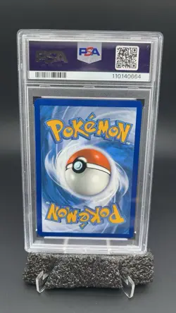 2024 Pokemon PAF En Clive Special Illustration Rare 236 PSA 10 #21019 MC - Image 2