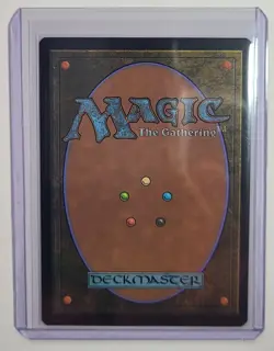 Ouroboroid Prerelease Card: Edge of Eternities Foil - Image 2