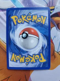 2006 Pokemon Gold Star Kyogre Holo EX Delta Species MP - Image 5