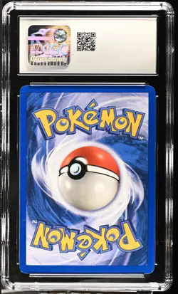Magneton 10/64 Holo Neo Revelation Pokemon CGC 10 Gem Mint - Image 2