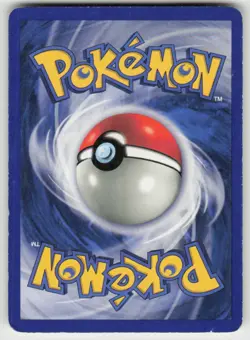 Dark Vileplume 30/82 Rare Team Rocket Pokemon Unlimited Heavily Played - Image 2