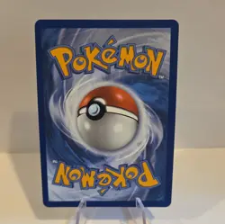 Pokemon TCG Scream Tail Master Ball Pattern 042/131 SV Prismatic Evolutions Holo - Image 3