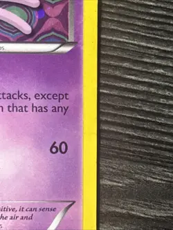 The Pokemon Company Espeon BW92 Black & White Holo Promo English 90 HP 2013 - Image 5