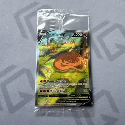 Charizard SWSH260/261/262 Sword & Shield Promos UPC Promos Pokemon TCG - Sealed - Image 1
