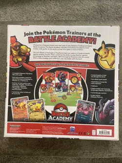 POKEMON TCG: Battle Academy 2024 - Image 2