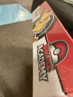 POKEMON TCG: Battle Academy 2024 - Image 4