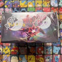 Pokemon TCG Sword & Shield Darkness Ablaze Booster Box Sealed - Image 5