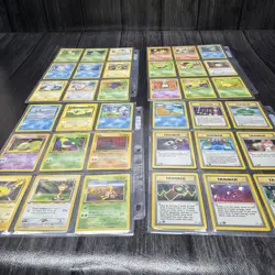 92 Non-Holo Pokemon Card 1999 Wizards Of The Coast Not Complete 1st Edition - Image 4
