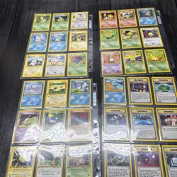 92 Non-Holo Pokemon Card 1999 Wizards Of The Coast Not Complete 1st Edition - Image 5