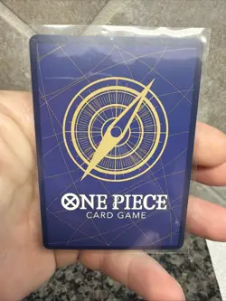Kaido OP05-118 SEC Awakening Of The New Era One Piece NM - Image 2