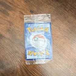 Pokemon TCG Charmander 044 SEALED SV: Scarlet & Violet Promo Cards Promo Holo - Image 2