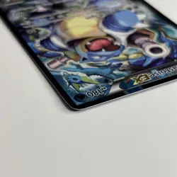 Pokemon Blastoise EX XY122 XY Promo Holo 180 HP English Card - Image 5