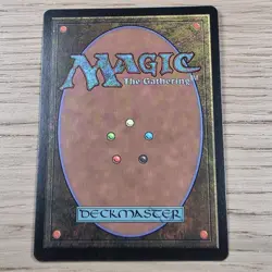 MTG Dark Ritual Urza's Saga Regular Common LP Magic The Gathering 127/350 Card - Image 5