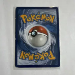 Pokemon Alolan Ninetales SM128 Promo Regular SM Trainer Kit Trading Card English - Image 2
