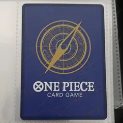 One Piece We Are ! CCG Event EB02-020 Regular English Standard Card - Image 2
