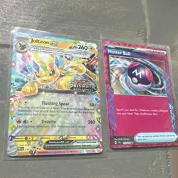 Pokemon TCG 6-Card Lot #8 - Image 3
