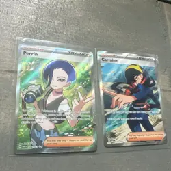 Pokemon TCG 6-Card Lot #8 - Image 4