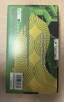 2026 MagicCon Las Vegas Festival in a Box - Brand New, Sealed - Image 4