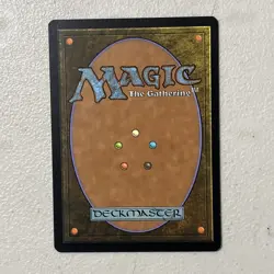 Magic: The Gathering Artifact Coat of Arms Rare Regular Card (NM) 10th Edition - Image 3