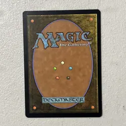 Magic: The Gathering Artifact Coat of Arms Rare Regular Card (NM) 10th Edition - Image 4