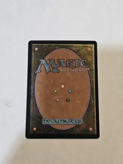 Leyline Axe (Extended Art) Foundations Foil - Image 2