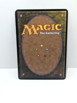 Gisela, Blade of Goldnight - Commander - Oversized - Helvault - Foil - 229 - - Image 2