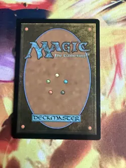 Searslicer Goblin Foundations Regular 93 NM MTG - Image 2