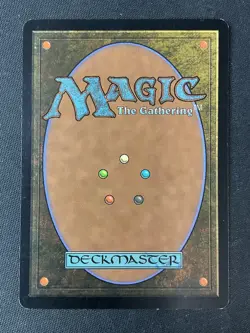 MTG Fifth Dawn #118 Engineered Explosives Artifact Rare MP - Image 2