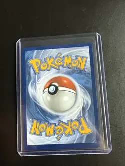 Pokemon TCG Scorbunny 225/217 Full Art Ascended Heroes NM - Image 2
