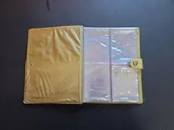 Vintage Pokemon Binder - HO-OH - Image 3