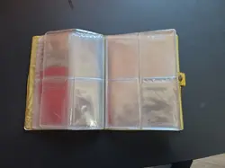 Vintage Pokemon Binder - HO-OH - Image 4