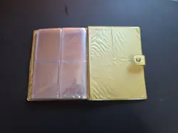 Vintage Pokemon Binder - HO-OH - Image 5