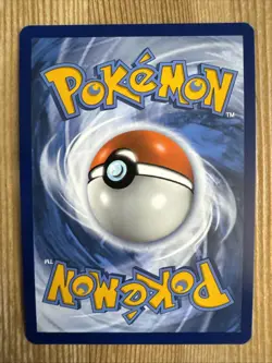 Victini ex 033/197 SV03: Obsidian Flames Holo Pokemon NM - Image 2