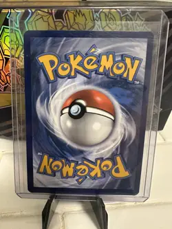 Pokemon TCG Charmander SVP 044 Obsidian Flames ETB Promo - Image 2