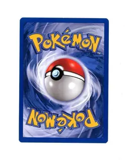 1999 WOTC POKEMON TRAINER POKEDEX 1st Edition 87/102! (GERMAN) - Image 2
