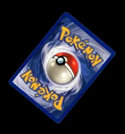 1999 WOTC Pokemon TRAINER MYSTERIOUS FOSSIL 1st EDITION 62/62! LP - MP - Image 2