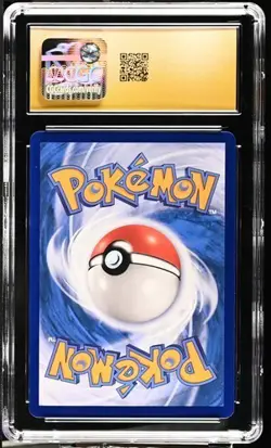 ✨ CGC 10 PRISTINE Espeon Prismatic Chinese 05 08/14 Pokemon CBB2C Gem Pack Vol 2 - Image 2