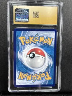 POKEMON 2025 Simplified Chinese Gem Pack 2 ESPEON #0506/14 CGC PRISTINE 10!!! - Image 2