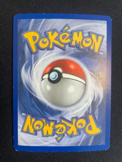 Psychic Energy 109/110 | 2006 Pokemon EX Holon Phantoms Holo | LP Lightly Played - Image 2